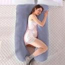 U Shaped Maternity Pillow, iBuyXi.com Shop Unique Selection, Baby Shower Gift Idea, Mommy Baby, Pregnancy Pillow, Comfortable Pillow, Baby Shower, New Mommy Gift Idea, New Mommy, Mom To Be