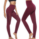 Seamless Yoga Leggings, iBuyXi.com, Online Shopping General Store USA, Sporting Goods Online Store, FREE Shipping, Mesh Yoga Pant, Fitness Outfit, Ladies Sports Outfit, Yoga Tights, Yoga Leggings