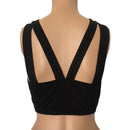 Sports Top, Shop Online Sport Tops at iBuyXi.com, Online Shopping Store USA, Sporting Goods Vendor, Ladies Fitness Outfit, Yoga Tops, Backless Yoga Top