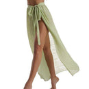 Beach Tassel Bikini Cover Up, iBuyXi.com, Online shopping store, women clothing, beach skirt, beachwear cover up, Tassel Bikini Cover up, Stylish skirt, women dress, bohemian style dress, free shipping