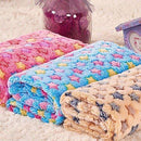 Beds Warm Dogs Puppy Sleeping Nest for Small Medium Dogs Cats Teddy Pets Supplies, Pet Cat Dog Bed Winter Warm House Non-slip,Bottom Soft Puppy Cushion Pet Sleeping Kennel Portable Sofa Mat for Dogs Cat Supplies, Removable Pets Cat House, at Sleeping Bag Soft Cozy Kennel Fluffy Sofa Blanket Mat for Small Large Dogs Cats Pet Supplies,iBuyXi.com