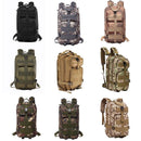 Waterproof Outdoor Backpack, iBuyXi.com Shop Unique Selection, Hiking Backpack, Multifunction Backpack, Outdoor Backpack, Travel backpack, Waterproof Backpack
