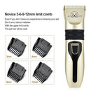 Electric Pet Clipper, iBuyXi.com Shop Unique Selection, Pet Clipper, Pet, Grooming, Pet Grooming, Cat, Dog