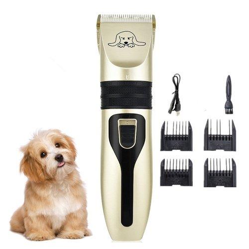 Electric Pet Clipper, iBuyXi.com Shop Unique Selection, Pet Clipper, Pet, Grooming, Pet Grooming, Cat, Dog