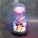 Artificial Flower Night Light - iBuyXi.com
