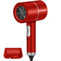 Portable Blu-ray Hair Dryer Diffuser, hair care, women beauty, hairdryer, iBuyXi.com