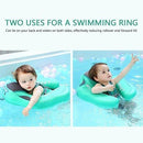 Baby Swimming Float Toys Non Inflatable Trainer Pool,swimming suit baby,pool items, No Flip Over Baby Floats for Infants A, iBuyXi.com