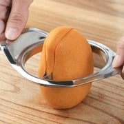 Mango Slicer, iBuyXi.com Online shopping store, Kitchenware, kitchen tools, shop online kitchen accessories, fruit slider, kitchen gadget 