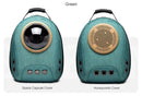 Traveling Space Capsule Carrier Handbag Shoulder Bag For Cats, iBuyXi.com