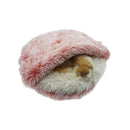 Winter 2 in 1 Cat Bed Round Warm Pet House, iBuyXi.com
