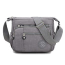 Waterproof Shoulder Bag, Visit iBuyXi.com for Online Shopping and Shop the Unique Selection, Shoulder Bag, Waterproof Bag, Accessories.