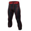 Men's Training Pants Skinny Legging - iBuyXi.com