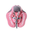 Baby Swimming Float Toys Non Inflatable Trainer Pool,swimming suit baby,pool items, No Flip Over Baby Floats for Infants A, iBuyXi.com