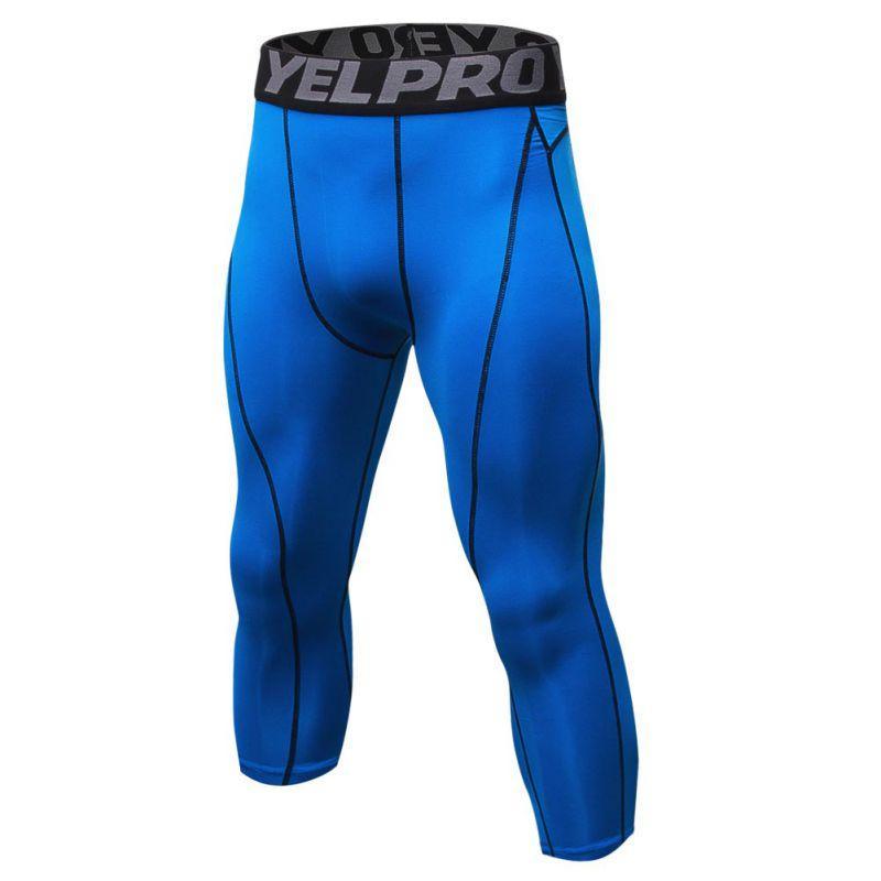 Men's Training Pants Skinny Legging