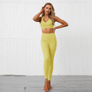 Yoga Sets Fitness Sports Set Tracksuit. Visit iBuyXi.com for Online Shopping and Shop the Unique Selection, Yoga Sets, Fitness Sports Set, Tank Crop Top Pants, Tracksuit, Women Work out Gym Sportswear Outfits, Sport, Gym, Gym Set.