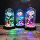 Artificial Flower Night Light - iBuyXi.com