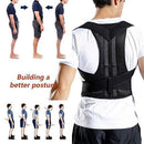 Back Posture Corrector Belt, Visit iBuyXi.com for Online Shopping and Shop the Unique Selection, Posture Corrector, Back Posture Belt, Belt, Back Corrector Belt, Back Belt.