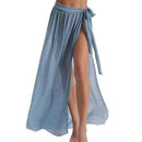 Beach Tassel Bikini Cover Up, iBuyXi.com, Online shopping store, women clothing, beach skirt, beachwear cover up, Tassel Bikini Cover up, Stylish skirt, women dress, bohemian style dress, free shipping