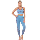Seamless Yoga Sets, Shop Online At iBuyXi.com, Fitness Outfit, Ladies sports suit, Yoga Tops, Cool design Yoga Leggings, Online Shopping USA, Seamless Sports outfits