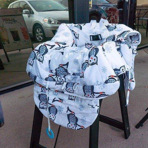 Shopping Cart Cover For Toddlers, iBuyXi.com Shop Unique Selection, Baby Shower Gift Idea, Mommy Baby, High Chair Cover, Multifunctional Baby Seat Cover, Baby Shower, New Mommy Gift Idea, New Mommy, Mom To Be