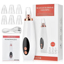 Blackhead Remover Vacuum, Visit iBuyXi.com for Online Shopping and Shop the Unique Selection, Blackhead Remover, Blackhead Vacuum, Skincare, Skincare Machine, Pimple Remover, Pimple, Clear Skin, Clean Skin.