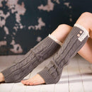 Machine Washable Boot Cover Socks , Long Leg Warmers Women Acrylic Crochet Knitted Soft Elastic Socks ,1 Pair Long Leg Warmers Women Crochet Knitted Soft Elastic is Easy to pair with boots, sneakers, skirts or wear over your leggings tights. Perfect for Casual Dresses, Parties, Halloween Costumes, Yoga, Dance, Fitness, and Other Events,Machine washable at 30°C (85°F), hang dry, low heat iron, iBuyXi.com