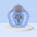 Baby Swimming Float Toys Non Inflatable Trainer Pool,swimming suit baby,pool items, No Flip Over Baby Floats for Infants A, iBuyXi.com