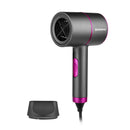 Portable Blu-ray Hair Dryer Diffuser, hair care, women beauty, hairdryer, iBuyXi.com