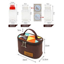 Picnic Seasoning Organizer Set - iBuyXi.com