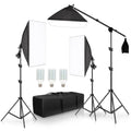 Professional Photography Photo Studio Softbox Lights