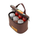 Picnic Seasoning Organizer Set - iBuyXi.com