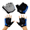 Half Finger Gloves - iBuyXi.com