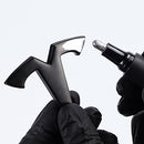 Silver Mirror Marker DIY Chrome Paint, iBuyXi.com
