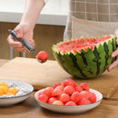 Stainless Steel Fruit Carving Set, iBuyXi.com