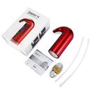 3 in 1 Electric Wine Pourer, Visit iBuyXi.com for Online Shopping and Shop the Unique Selection, Wine Aerator, Wine Dispenser, USB Rechargeable Wine Decanter, Wine Accessories, Gift Idea, Home Bar