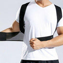 Back Posture Corrector Belt, Visit iBuyXi.com for Online Shopping and Shop the Unique Selection, Posture Corrector, Back Posture Belt, Belt, Back Corrector Belt, Back Belt.