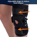 Adjustable Knee Brace - iBuyXi.com