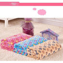 Beds Warm Dogs Puppy Sleeping Nest for Small Medium Dogs Cats Teddy Pets Supplies, Pet Cat Dog Bed Winter Warm House Non-slip,Bottom Soft Puppy Cushion Pet Sleeping Kennel Portable Sofa Mat for Dogs Cat Supplies, Removable Pets Cat House, at Sleeping Bag Soft Cozy Kennel Fluffy Sofa Blanket Mat for Small Large Dogs Cats Pet Supplies,iBuyXi.com