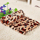 Beds Warm Dogs Puppy Sleeping Nest for Small Medium Dogs Cats Teddy Pets Supplies, Pet Cat Dog Bed Winter Warm House Non-slip,Bottom Soft Puppy Cushion Pet Sleeping Kennel Portable Sofa Mat for Dogs Cat Supplies, Removable Pets Cat House, at Sleeping Bag Soft Cozy Kennel Fluffy Sofa Blanket Mat for Small Large Dogs Cats Pet Supplies,iBuyXi.com