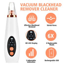 Blackhead Remover Vacuum, Visit iBuyXi.com for Online Shopping and Shop the Unique Selection, Blackhead Remover, Blackhead Vacuum, Skincare, Skincare Machine, Pimple Remover, Pimple, Clear Skin, Clean Skin.
