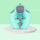 Baby Swimming Float Toys Non Inflatable Trainer Pool,swimming suit baby,pool items, No Flip Over Baby Floats for Infants A, iBuyXi.com