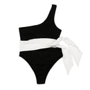 One-Piece Swimsuit Bathing Suite - iBuyXi.com
