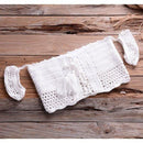 Off Shoulder Knitted Crochet Along With Crop Top And Skirts which comes in 2 Piece Set and highly recommend for Summer and Beachwear. iBuyXi.com