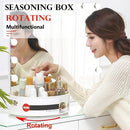Rotating Storage Tray - iBuyXi.com
