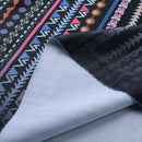 Plus Size Ethnic Tankini, iBuyXi.com, Plus size women swimsuits, summer collection, women fashion, tankini set, plus size cute tankini, plus size clothing, beachwear, bikini set plus size