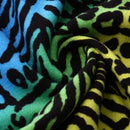 Leopard Yoga Pants, iBuyXi.com, Yoga pants, workout pants, fitness outfits