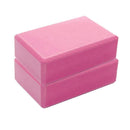Yoga Block Foam Bricks, iBuyXi.com, Yoga, Fitness, Exercise, Pilates, Sport Equipment