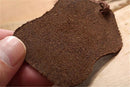 Vintage Crazy Horse Genuine Leather Business Briefcase Bag, ibuyxi.com