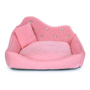 Luxury Dog Sofa Bed, iBuyXi.com