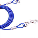 Pet Double Leash, Visit iBuyXi.com for Online Shopping and Shop the Unique Selection, Dog, Dog Leash, Double Leash, Dog Double Leash.